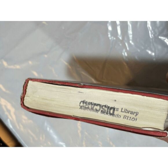 2001 Dune House Corrino Brian Herbert, Kevin J. Anderson 1st Ed 1st Print, HC DJ - Picture 5 of 14